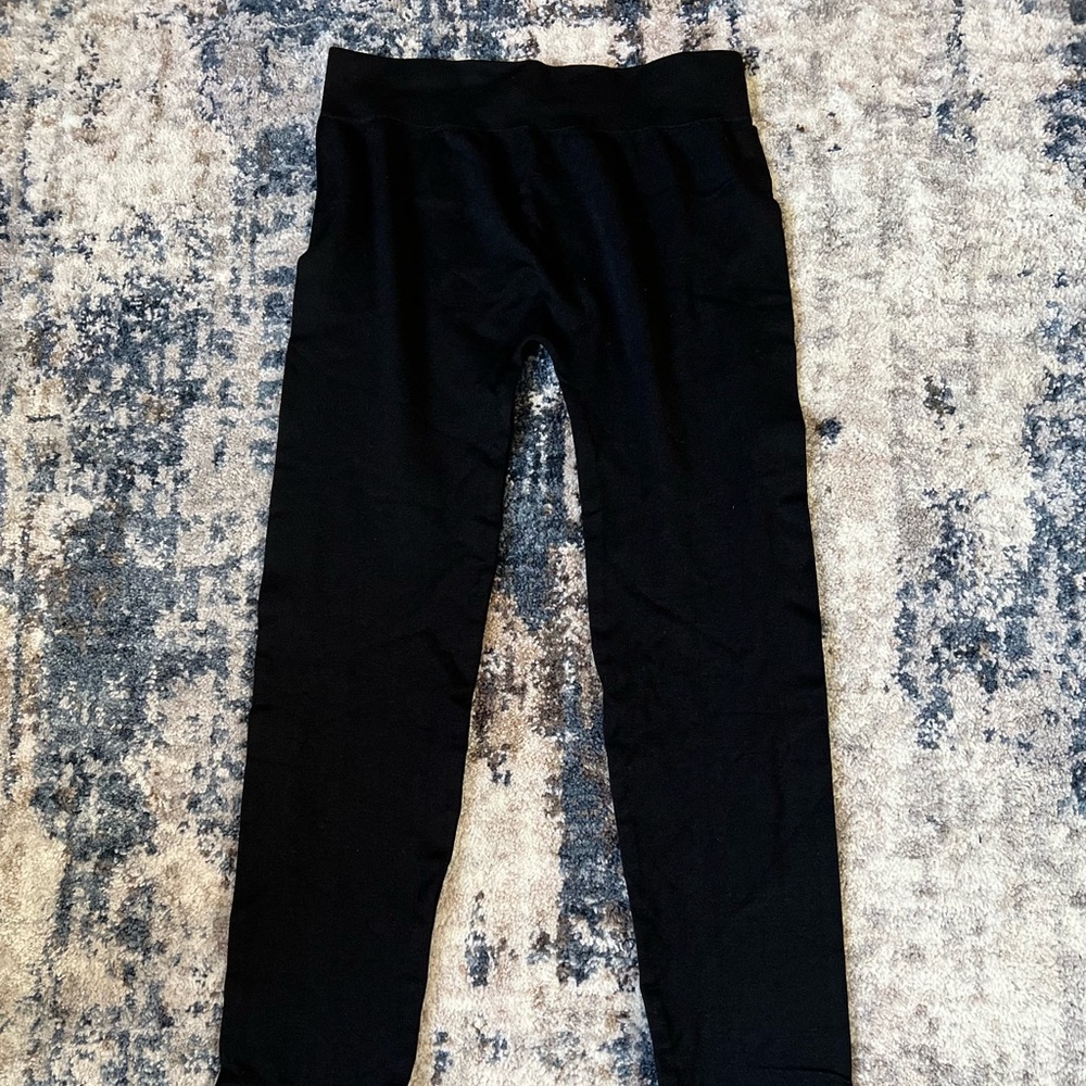 Zenaida Leggings